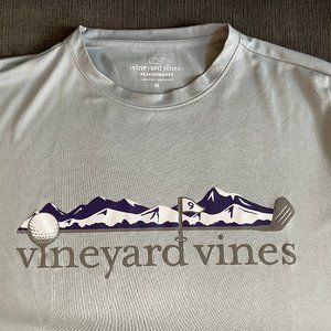 Vineyard Vines Performance Shirt
